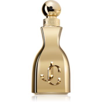Jimmy Choo I Want Choo Le Parfum parfum pentru femei - imagine 2